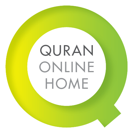 Quran Online Home